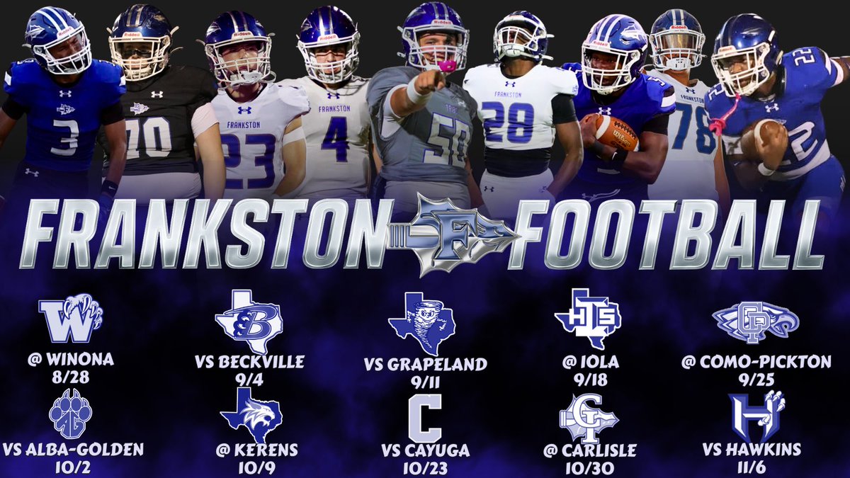 FrankstonFootball tweet media