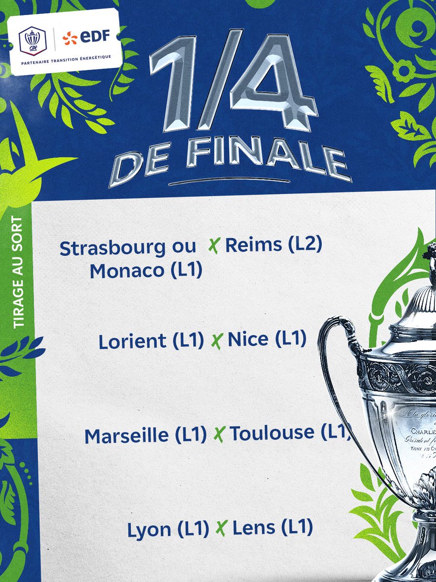 EDF Foot tweet media