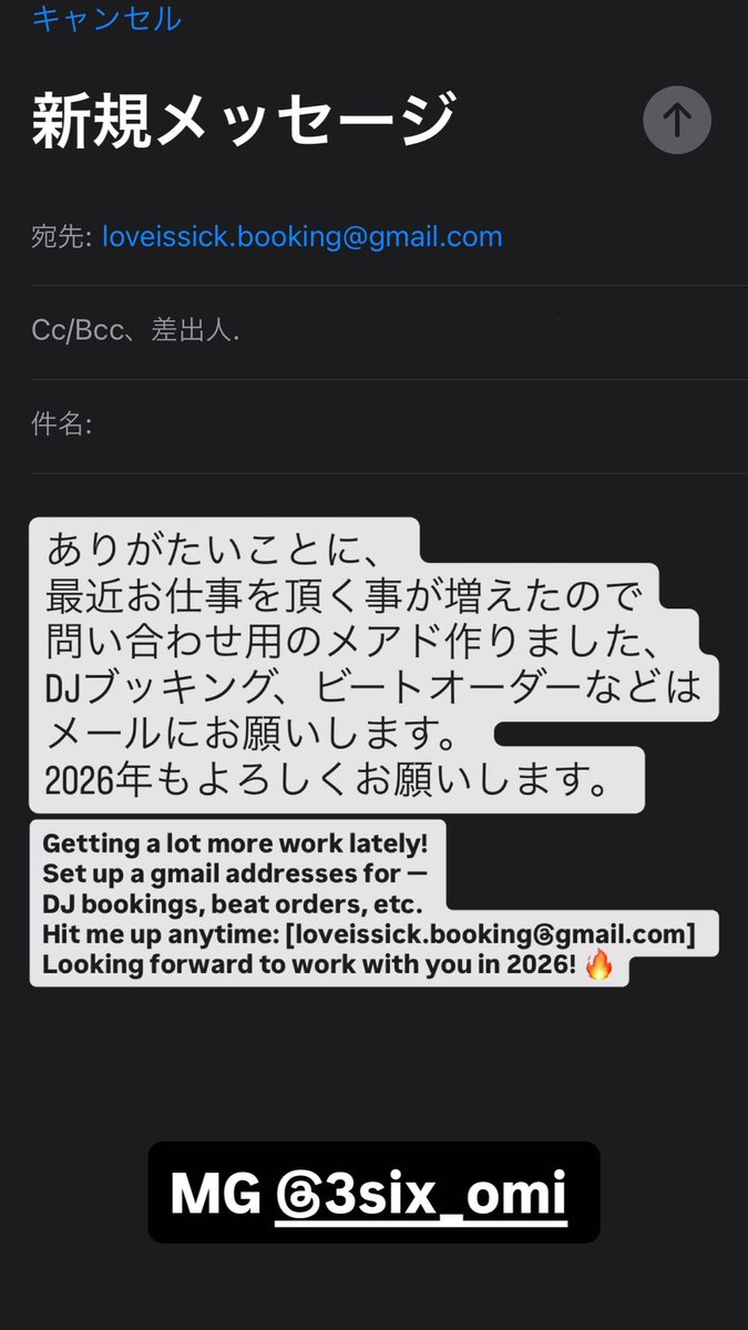 LoVEisSiCK tweet media