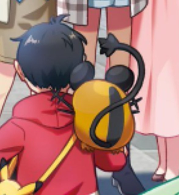 Elite Trainer Lin tweet media