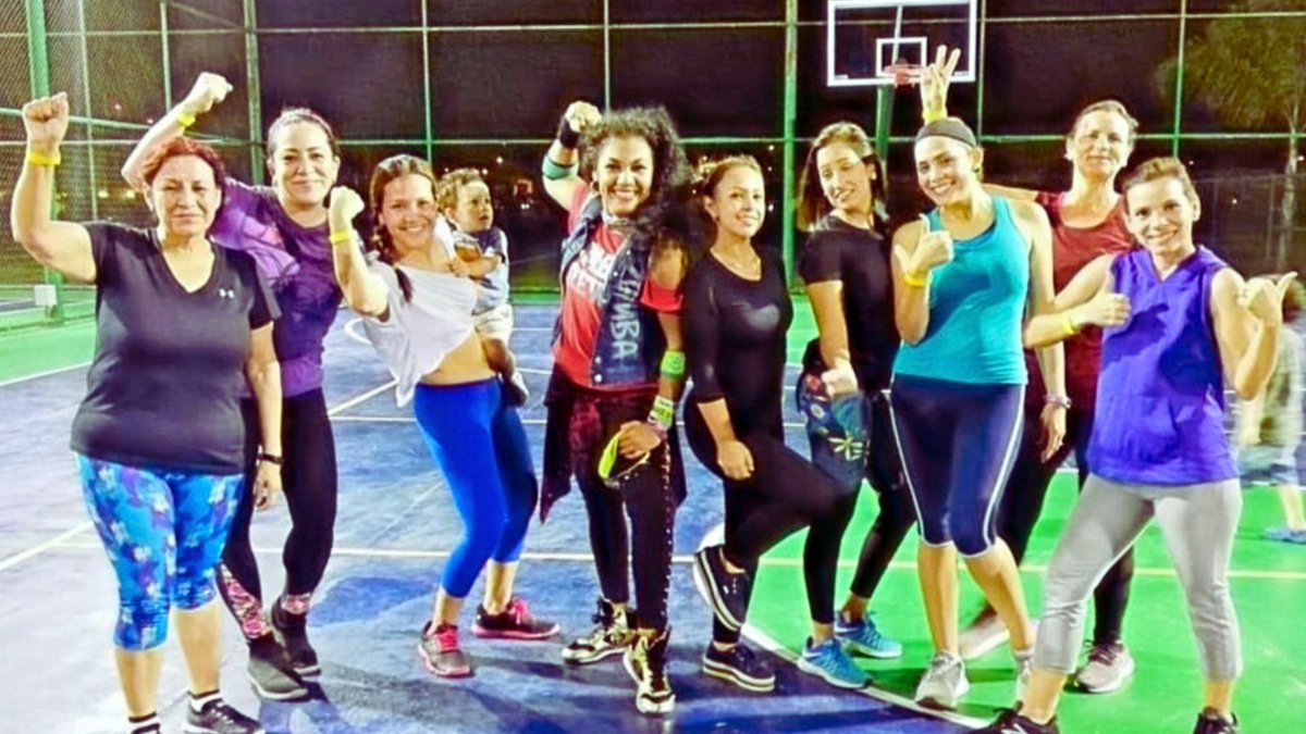 pearlsinfiltros's tweet photo. El movimiento no cambia solo el cuerpo. Cambia la energía, la mente y la forma de enfrentar la vida|..📷
#pearlfitnesspanama #fitnessconproposito #mastertrainer #personaltrainer #asesoranutricional #vidasaludableyactiva #panamafitness #fitnessenpanamapacifico https://t.co/WJETkQmqIp