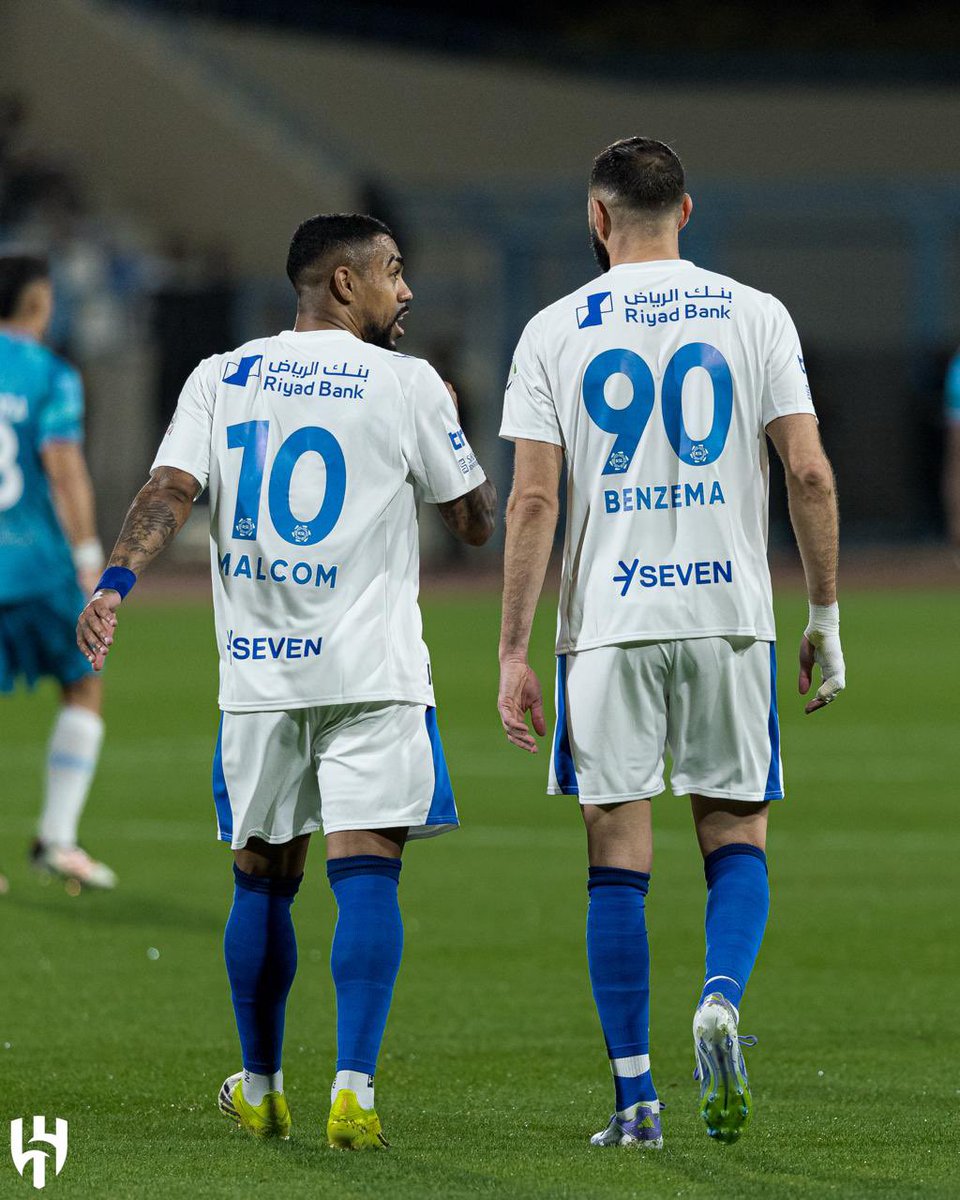 Goals, goals everywhere 🤩🤍