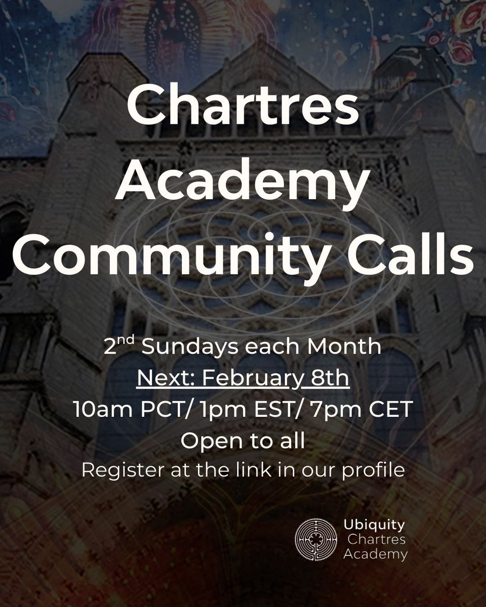 Ubiquity University tweet media