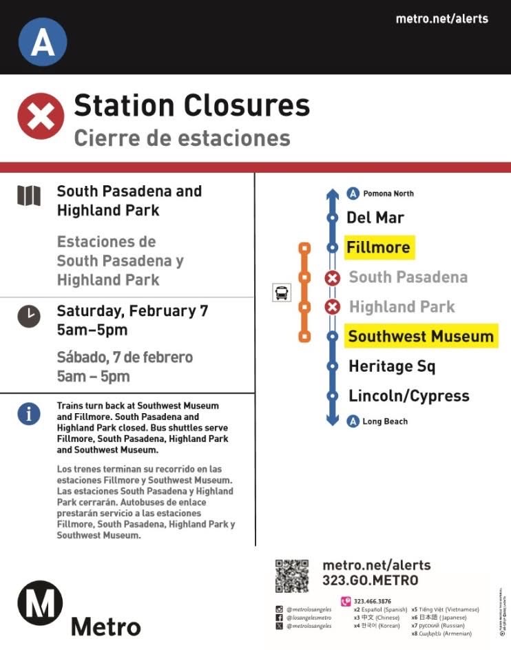 City of Pasadena tweet media