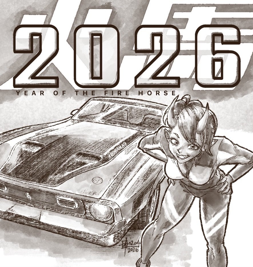 The Marcness tweet media