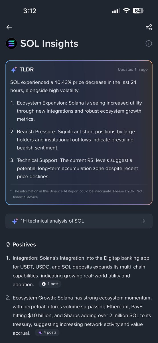 “How’s it going?”