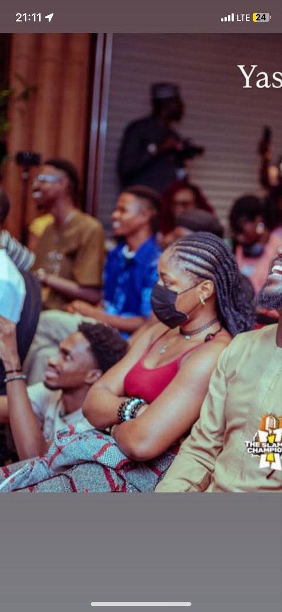 Pacella Chukwuma-Eke tweet media