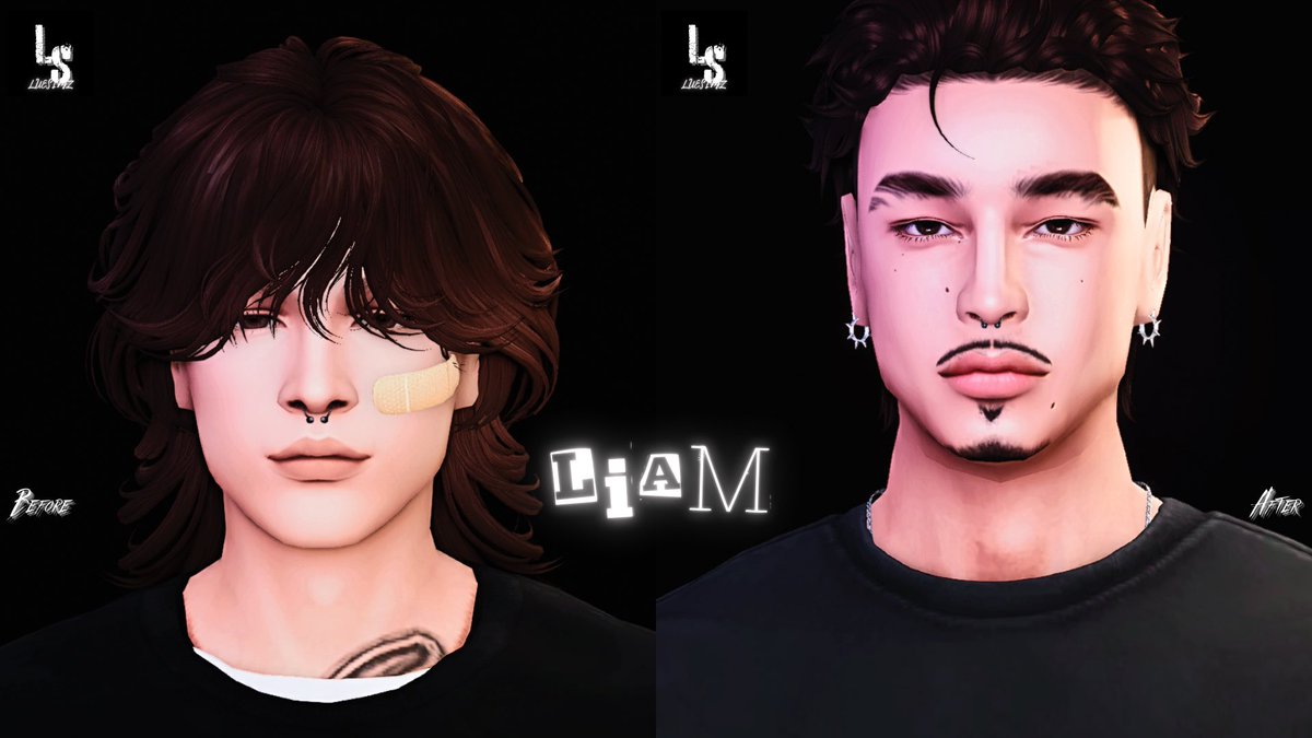 remmymelodiess's tweet image. URGGGHHHHHHHHH 😩 love revamping my gallery goblins