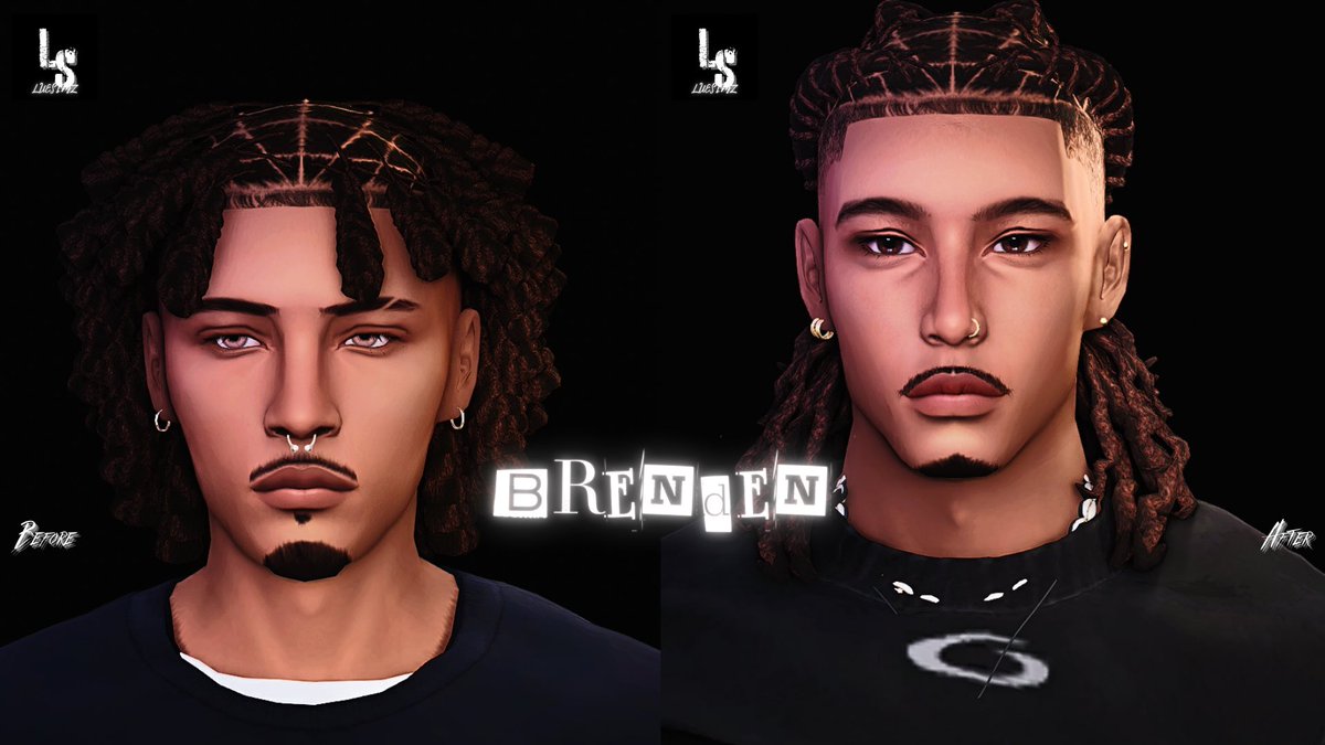 remmymelodiess's tweet image. URGGGHHHHHHHHH 😩 love revamping my gallery goblins