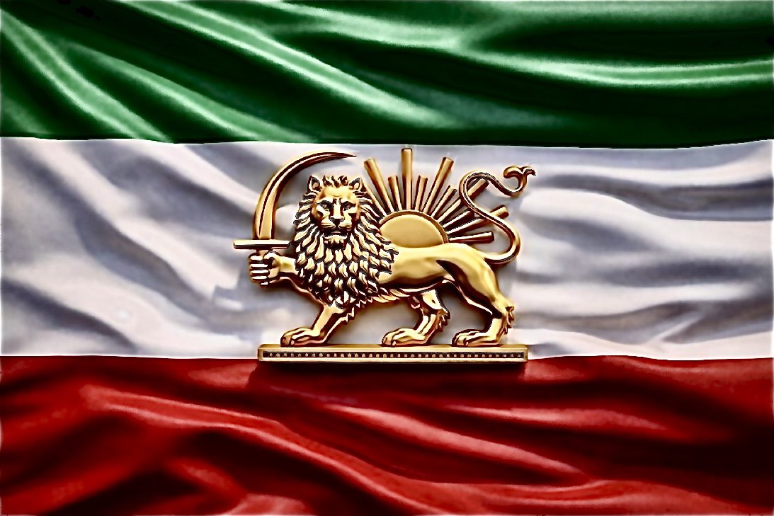 _DSBM__'s tweet photo. پاینده باد ایران
#جاویدشاه https://t.co/061UgYxgqr