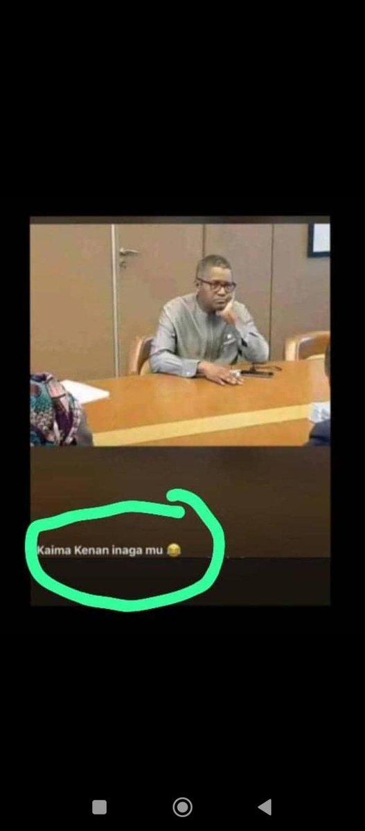 Ranka ya dade tagumi ai ba naka bane...
Mune da tagumi😢 sai yaddah Jagaba yayi damu, marayu jikokin Annabi Adam🤧

Please give a little support to our small business, just a little patronising sir good sir...
HAKIB NATURAL DRINKS