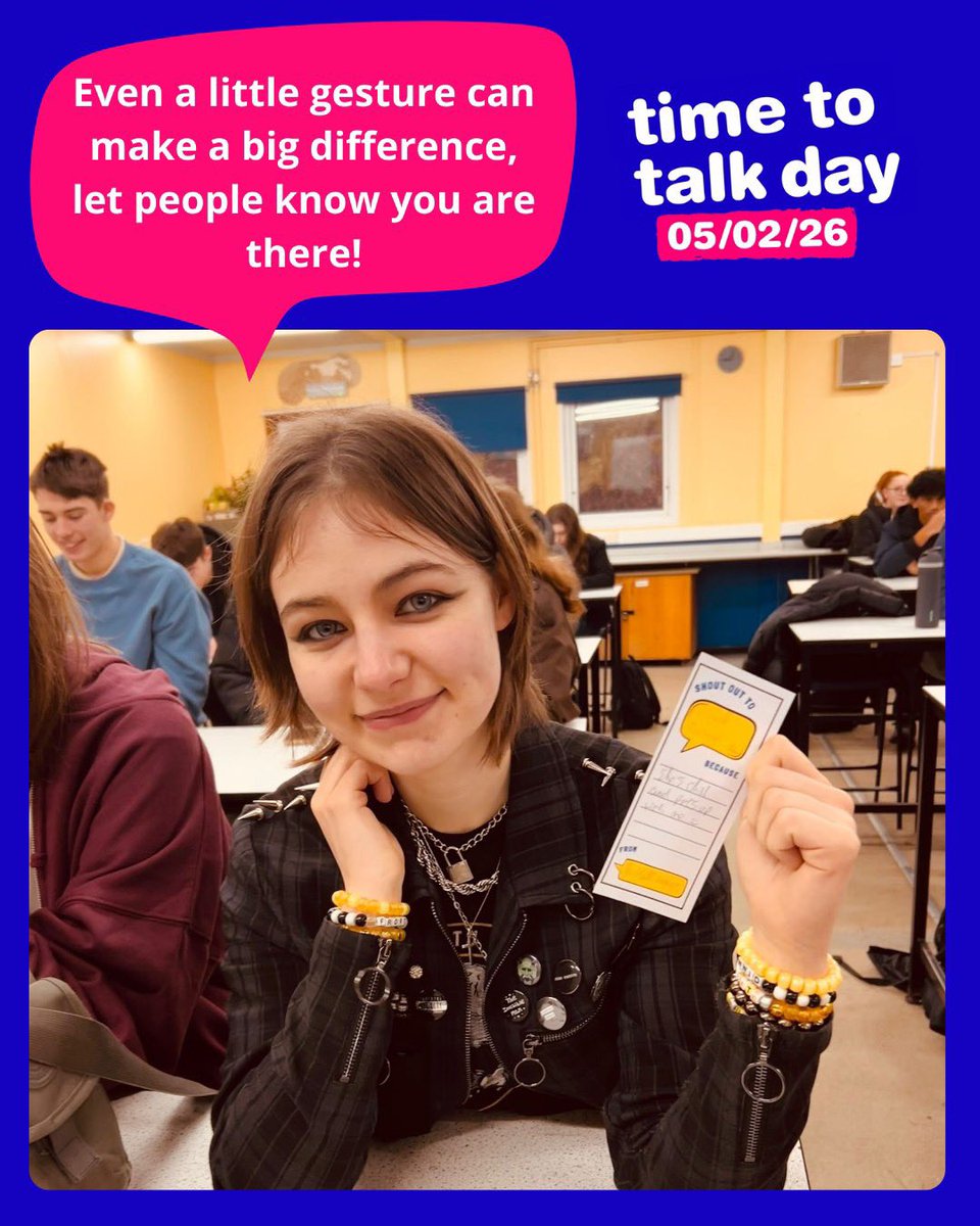 HGSASixthForm tweet media