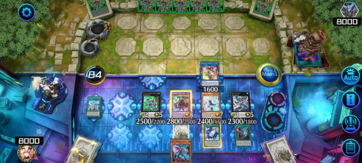 Day 1 of Artmage K9
Gold 5 -> Plat 3

It's soooooo fun I LOVE ARTMAGE 
(still don't know how to play K9 properly)

also where's my Royal Finmel