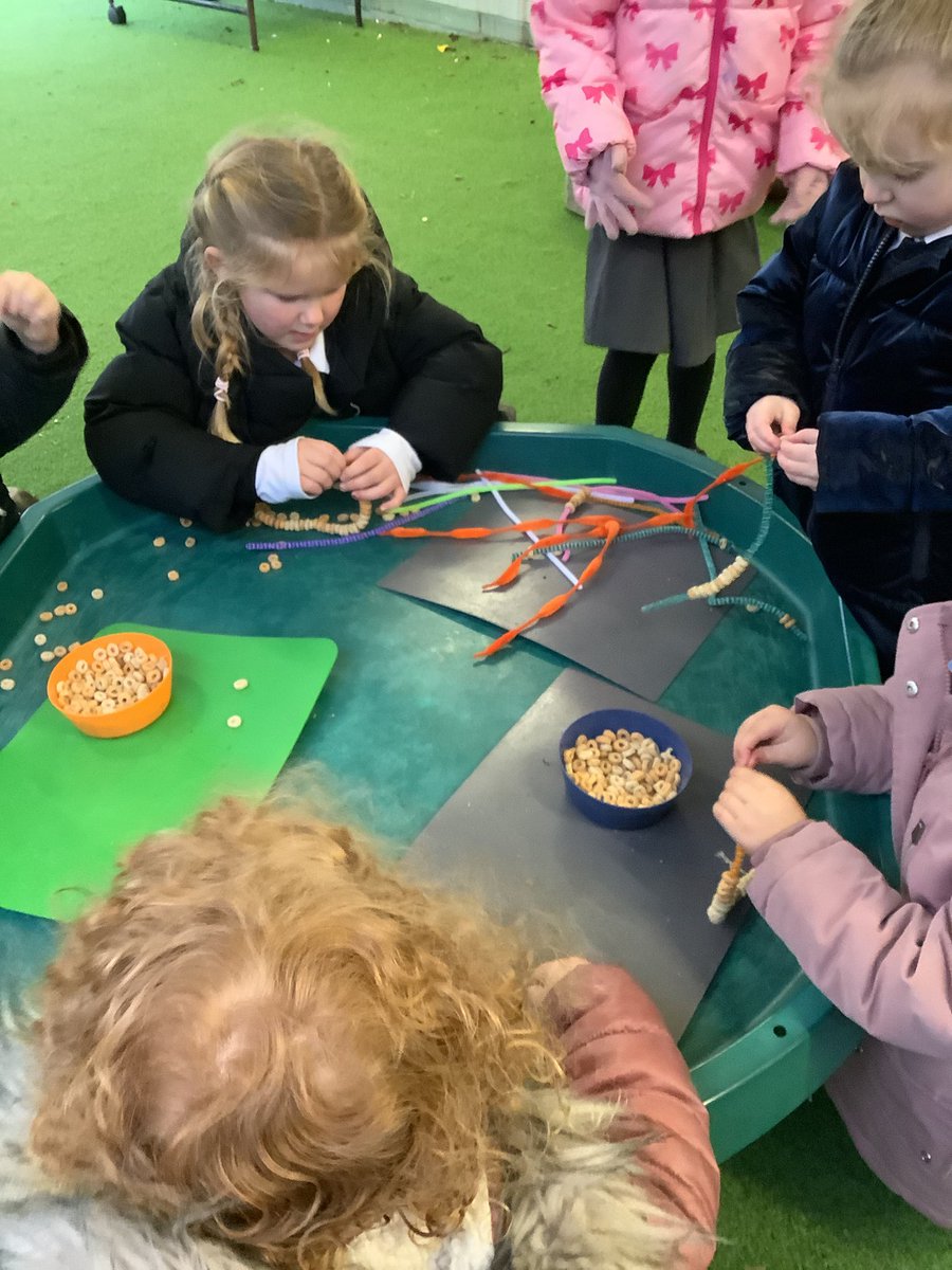 Longhill Primary tweet media