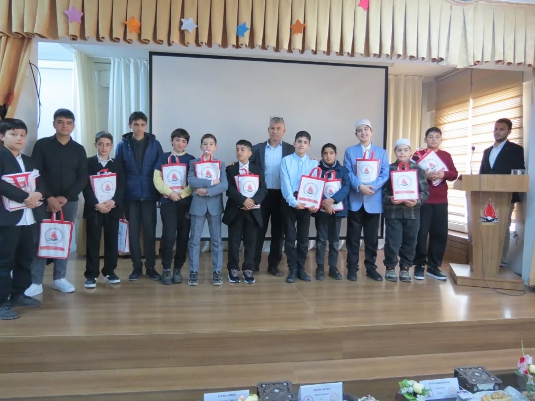 Genç Bilal’ler Ezan Yarışması İl Finali Karaisalı’da Yapıldı – Haber Karaisalı | Karaisalı Haber haberkaraisali.com/genc-bilaller-…