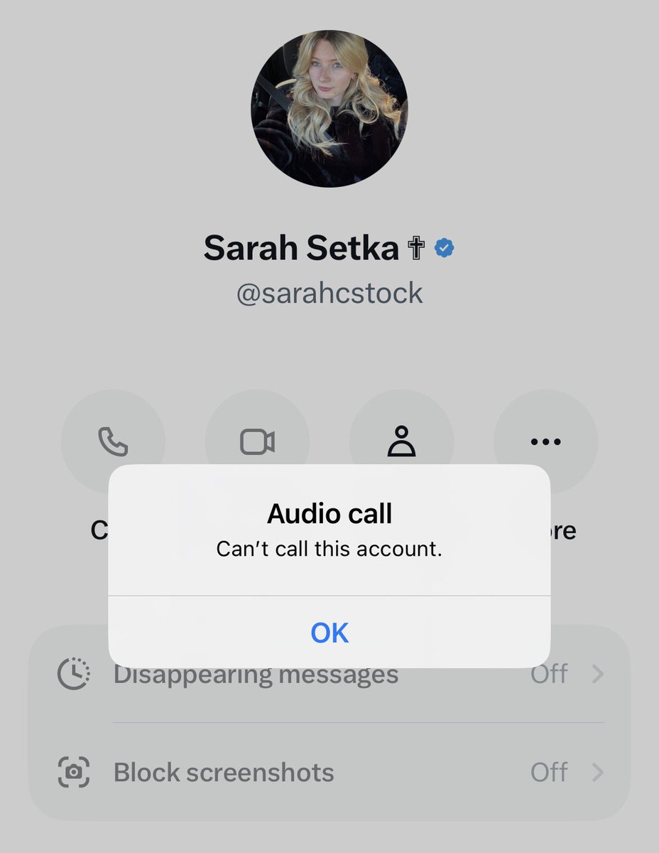 Joseph 🕊️ tweet media