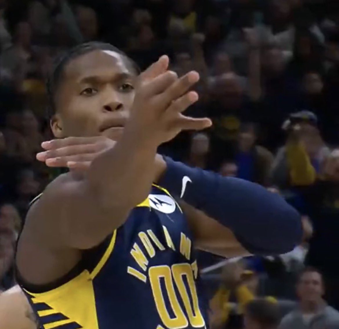 Kory Waldron tweet media