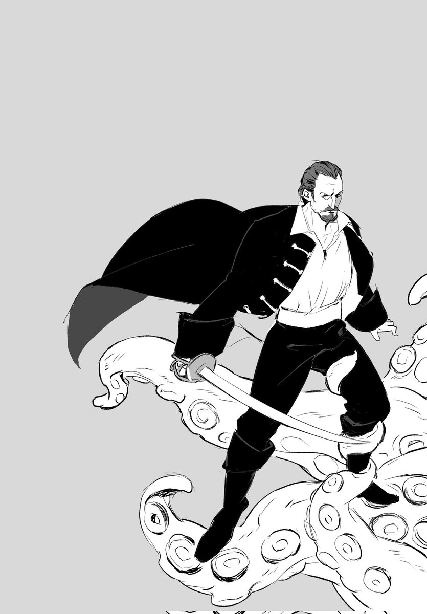 kixioto's tweet photo. Tangle
#BlackSails https://t.co/hDPc0T2siU