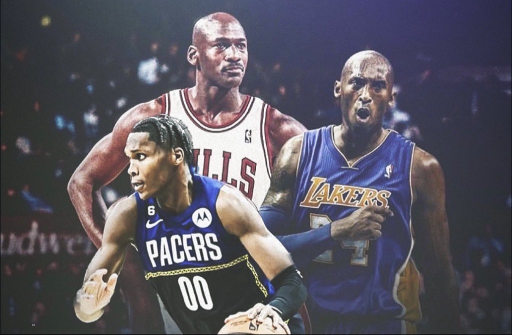 I’ll see you in Valhalla, Mathurin.