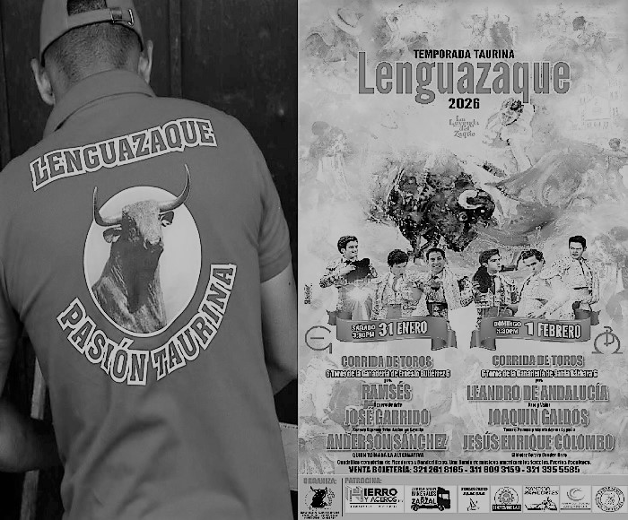 Lenguazaque Consagra a sus Grandes Triunfadores voyalostoros.com/2026/02/05/len… vía <a href="/Voy/">Vojtěch Jasný</a> a Los Toros