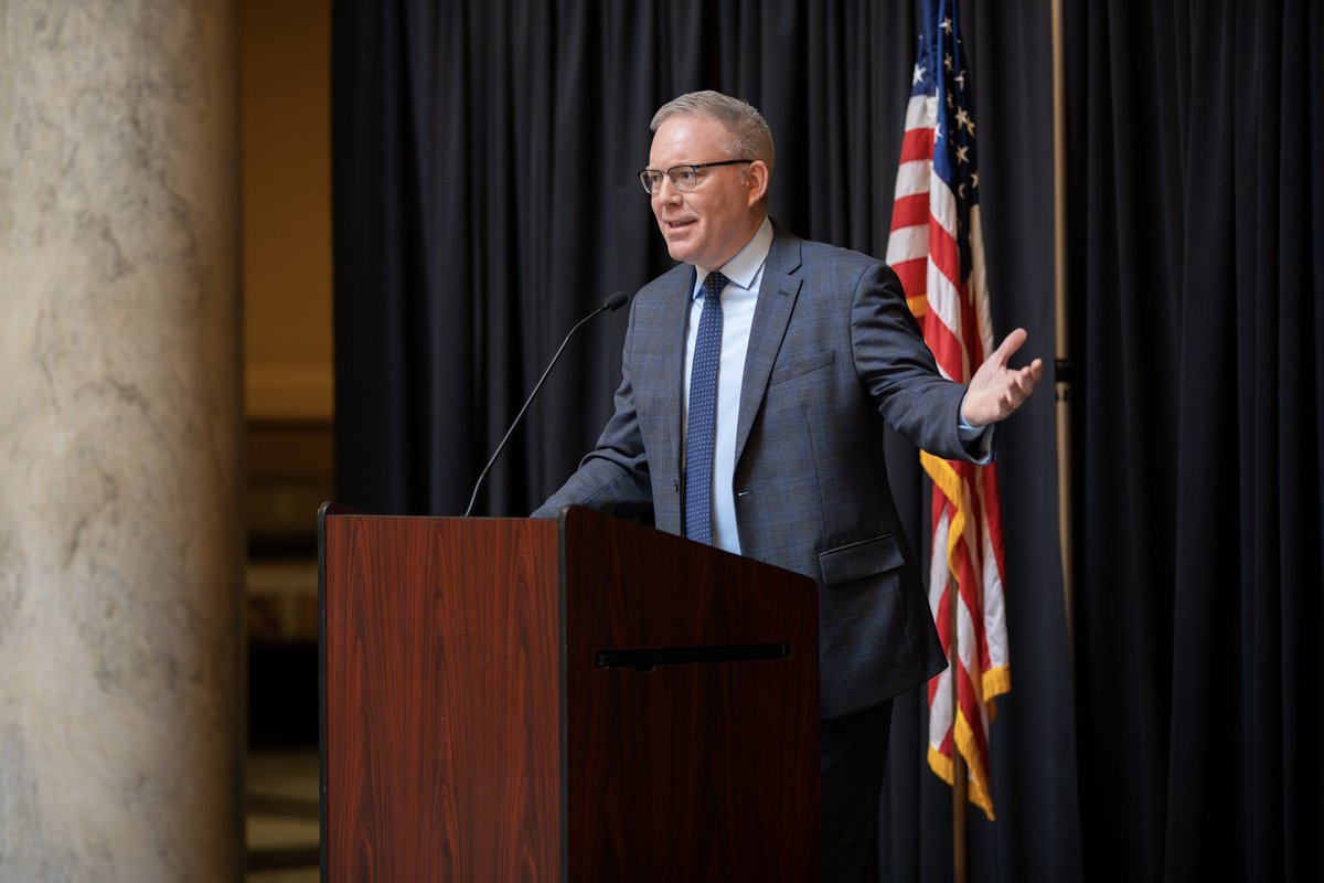 Indiana Commission for Higher Education tweet media