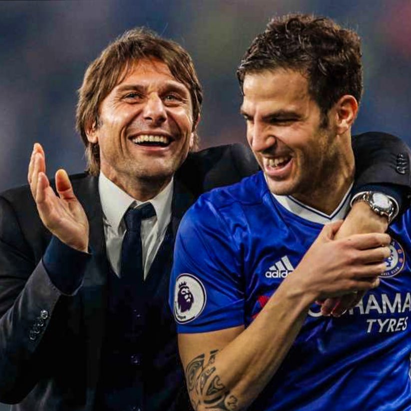 🇮🇹🏆 NAPOLI vs COMO ✅

Coppa Italia quarter-final today! Fabregas and Conte to meet once again. ✨
