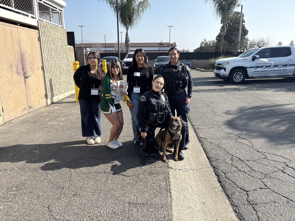 SUMMIT COLLEGIATE HIGH SCHOOL tweet media