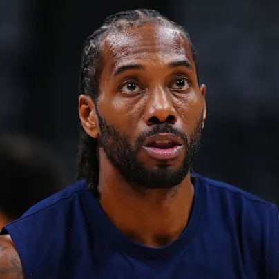 BREAKING: Teams are calling the Clippers trying to trade for Kawhi Leonard. Here we go. https://t...