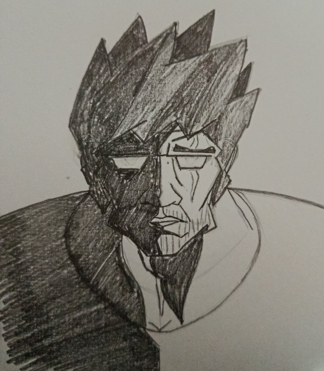 GnidychArt tweet media