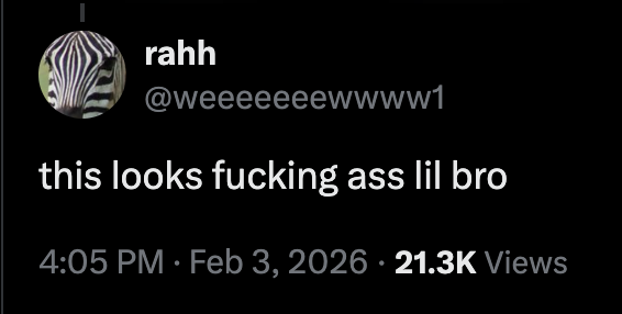 Jonah, King of Whales tweet media