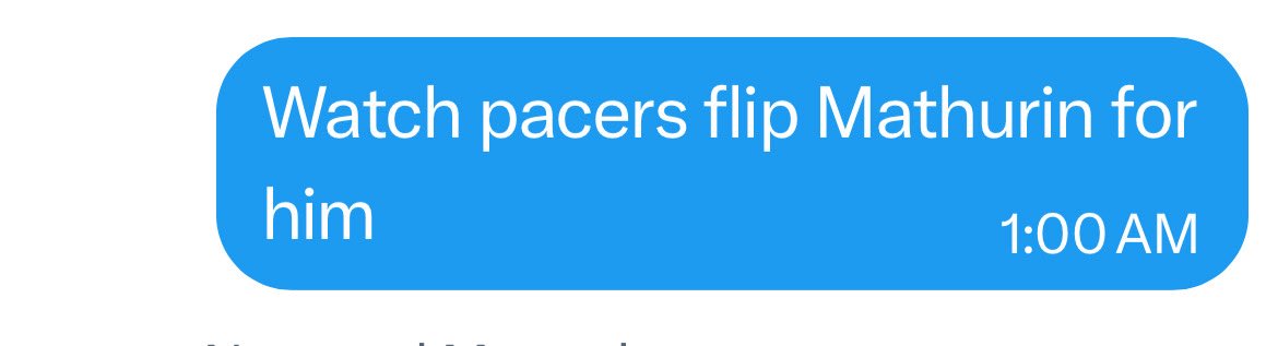 Damn I’m good. lol