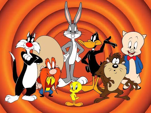 What’s the fuss? I think this is going to be a great family friendly Super Bowl Halftime show w Bugs Bunny