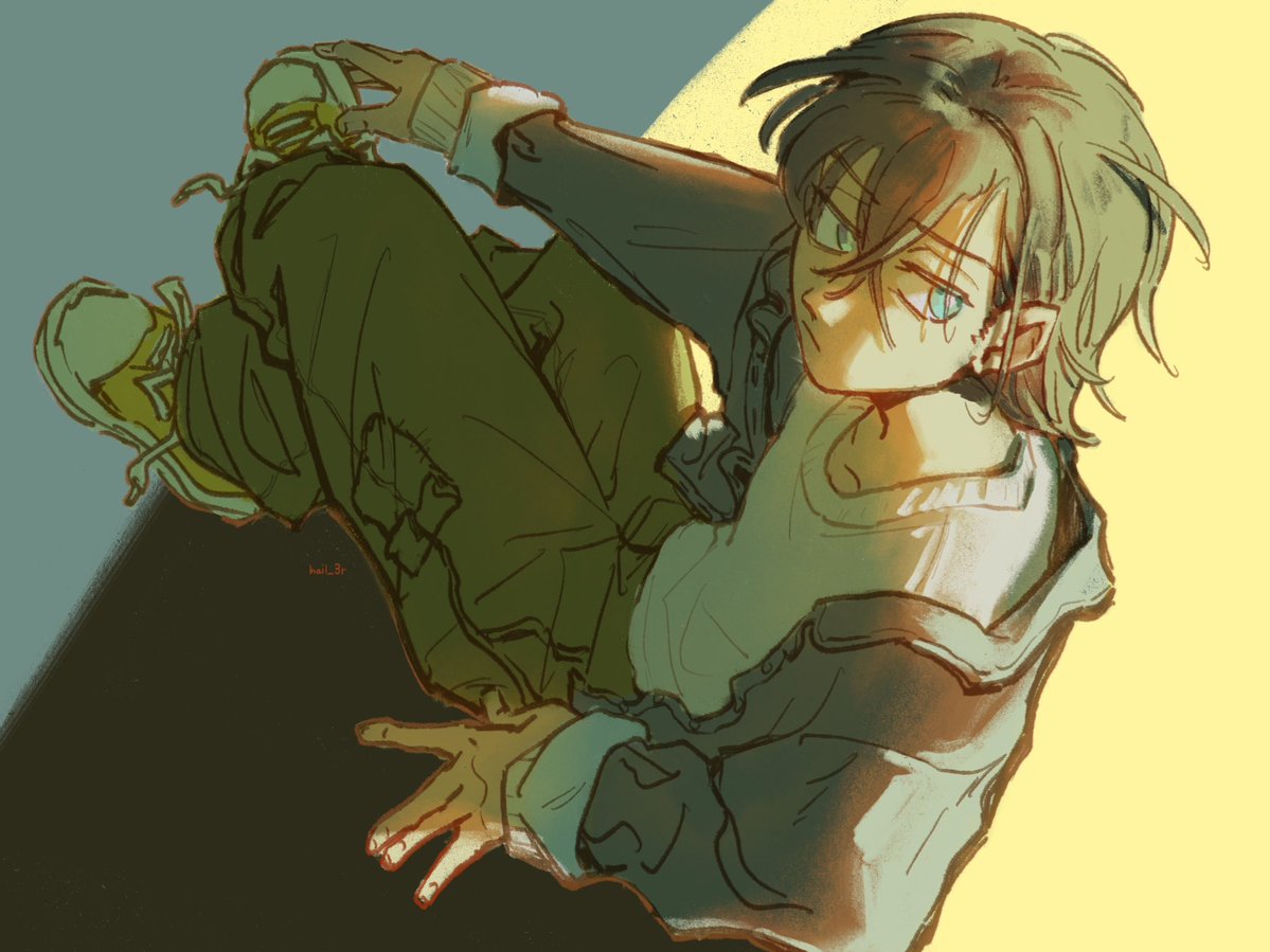 hail_3r's tweet image. Mascyagi or whatevs
#週クラ