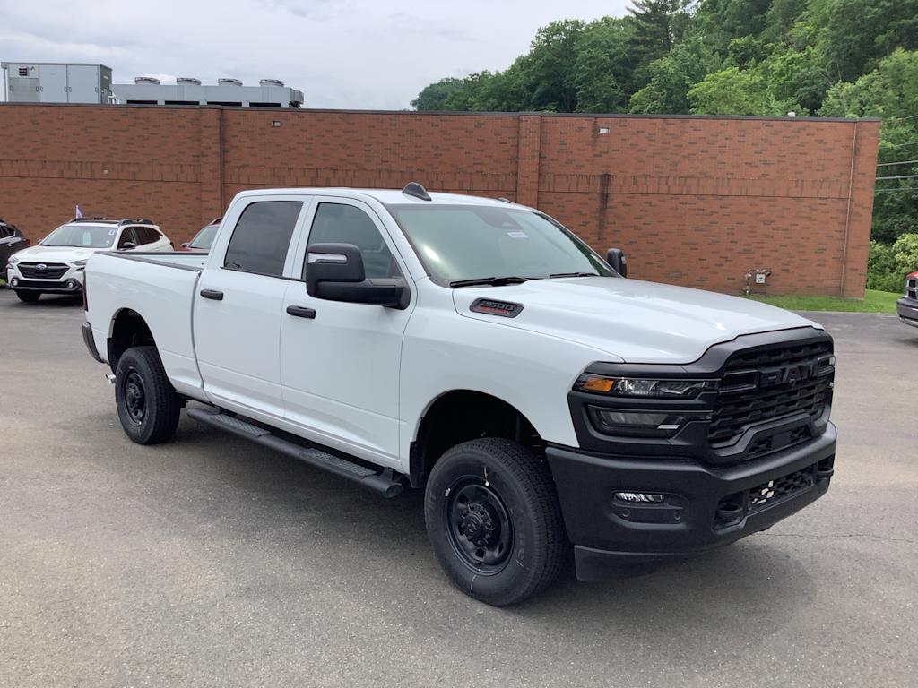 ShultsofWarren's tweet image. SAVE OVER $6,800 on this 2025 RAM 2500 Tradesman with Your SHULTS DISCOUNT!

Stop in for a test drive!

814.726.3150
edshultsofwarren.com/new-inventory/…

*WE5122. May include Dealer Discount and Manufacturer Incentives. Tax, title, and license fees excluded. Available to qualified customers…