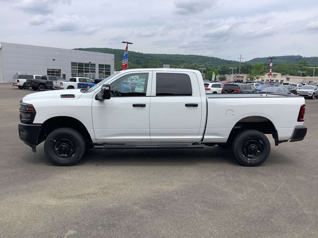 ShultsofWarren's tweet image. SAVE OVER $6,800 on this 2025 RAM 2500 Tradesman with Your SHULTS DISCOUNT!

Stop in for a test drive!

814.726.3150
edshultsofwarren.com/new-inventory/…

*WE5122. May include Dealer Discount and Manufacturer Incentives. Tax, title, and license fees excluded. Available to qualified customers…