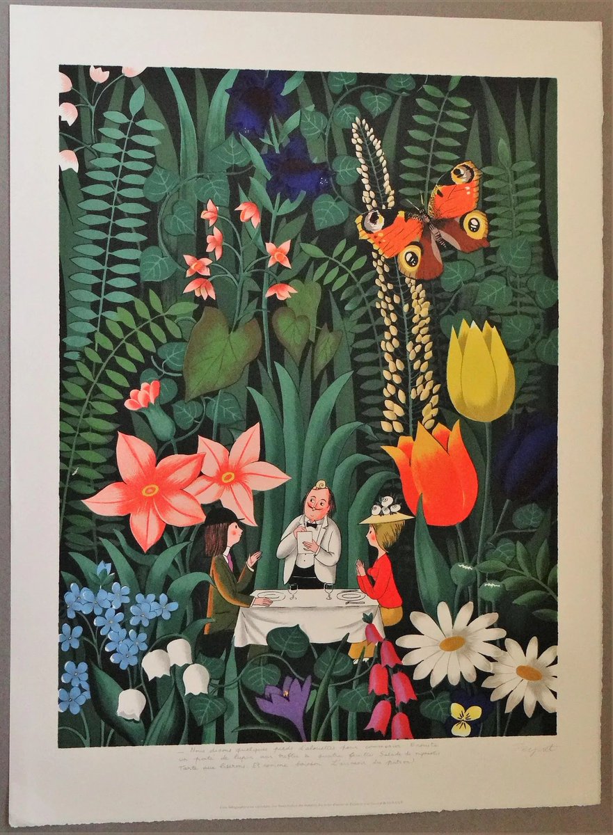 Marie ArtCollection tweet media