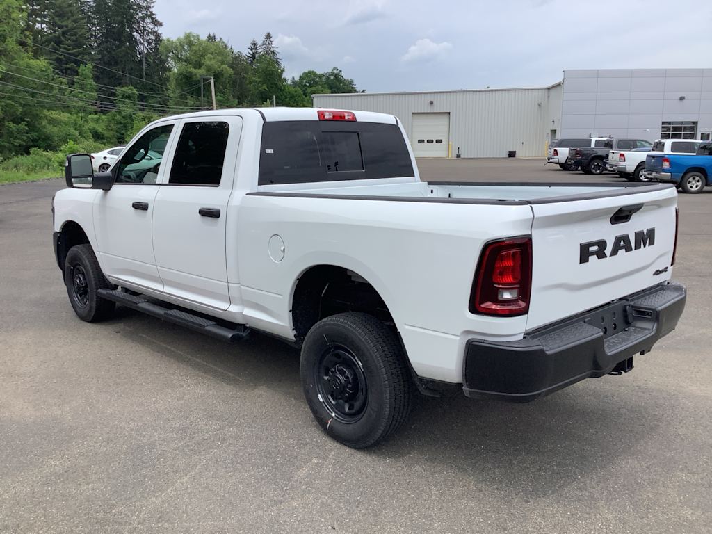 ShultsofWarren's tweet image. SAVE OVER $6,800 on this 2025 RAM 2500 Tradesman with Your SHULTS DISCOUNT!

Stop in for a test drive!

814.726.3150
edshultsofwarren.com/new-inventory/…

*WE5122. May include Dealer Discount and Manufacturer Incentives. Tax, title, and license fees excluded. Available to qualified customers…