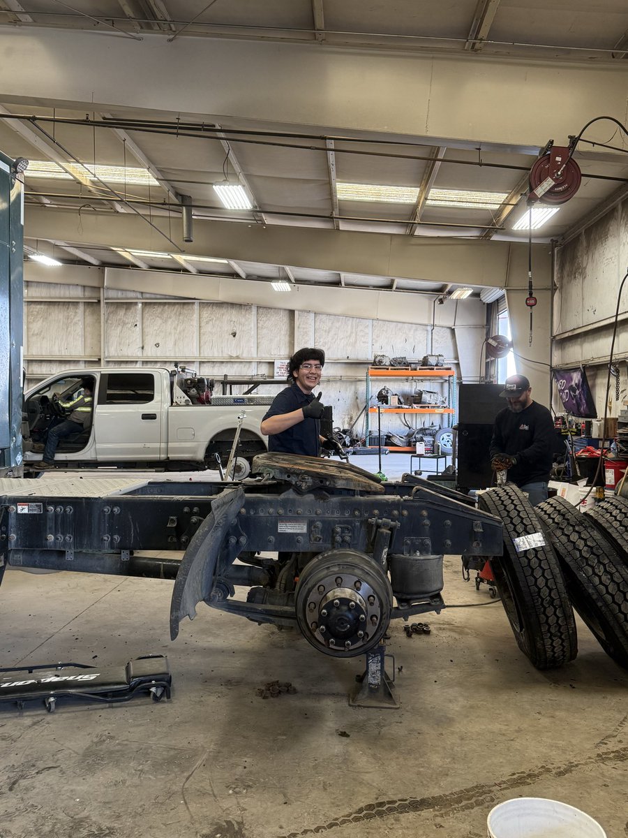 SUMMIT COLLEGIATE HIGH SCHOOL tweet media