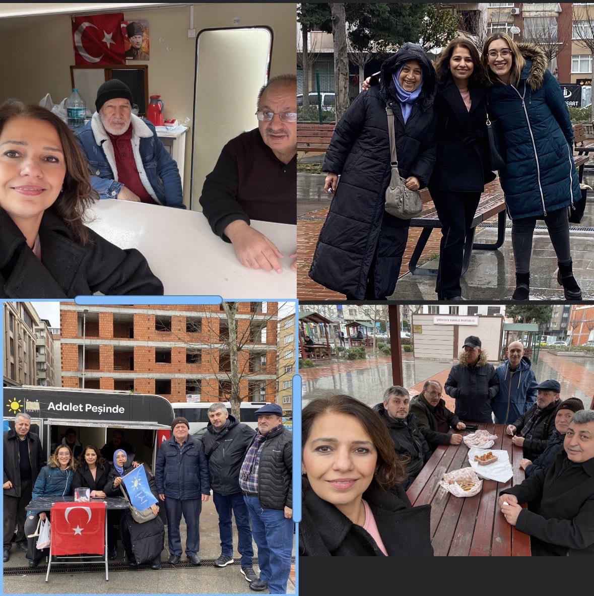 Şule Ağaçayak Ersoy tweet media