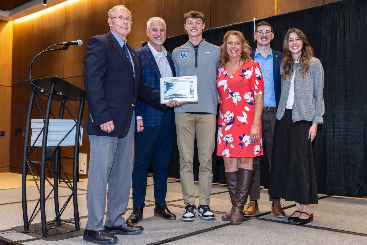 Kentucky Baseball tweet media