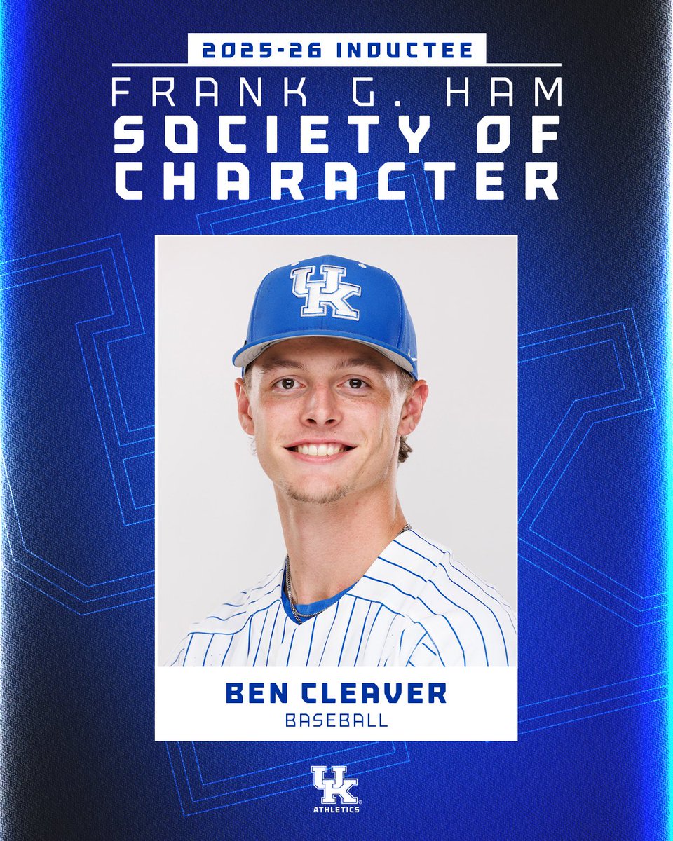 Kentucky Baseball tweet media