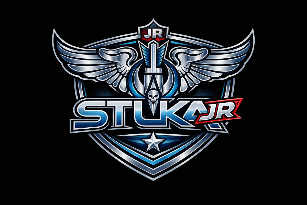 Stuka JR. CMLL 🚀 tweet media