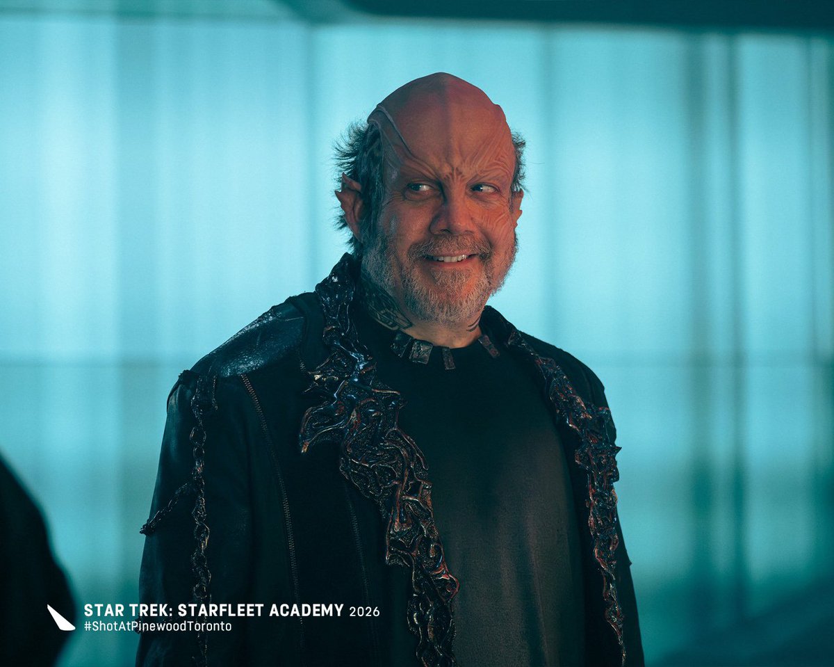 Pinewood Studios tweet media