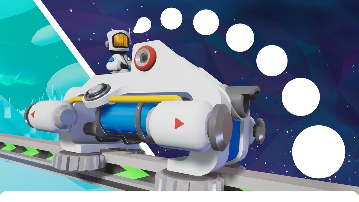 astroneergame's tweet image. 