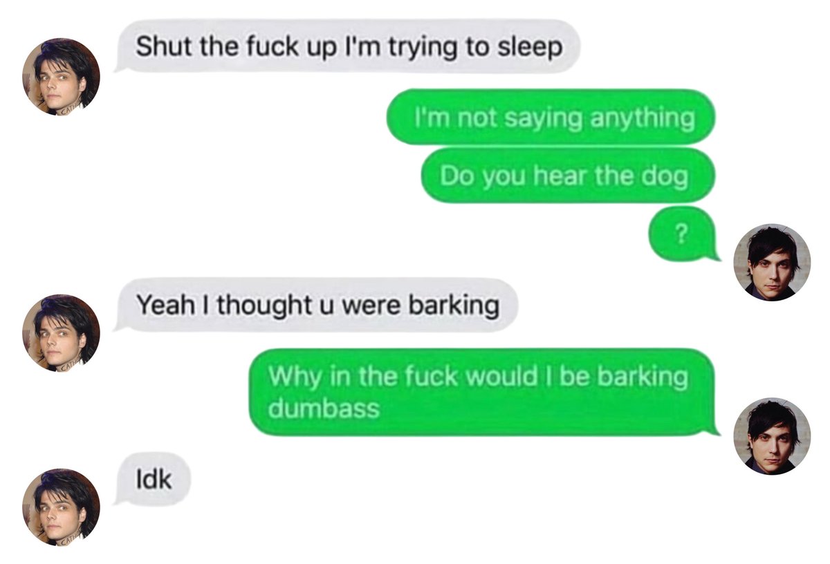 yo cuando house of wolves