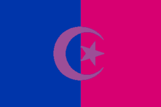 Dr4con1a's tweet photo. Have you ever been a bisexual algerian https://t.co/yrFCbOnpwO