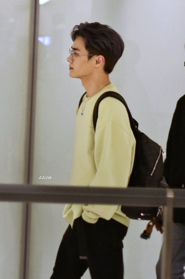 BRING THIS HAIR BACKJ <a href="/WayV_official/">WayV</a>