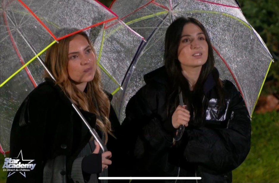 Qui remportera la Star Academy cette saison ? 👑🏆🌟

❤️ Ambre
🔄 Lea

#StarAcademyLeLive #StarAcademy #StarAcademyLive #StarAc #StarAcademy2025