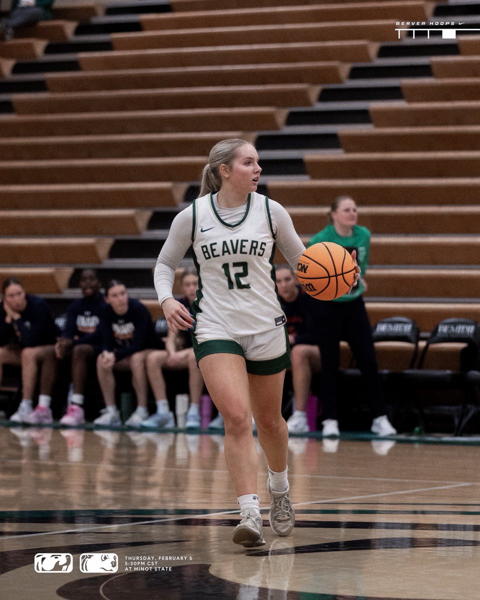 Bemidji State Hoops tweet media