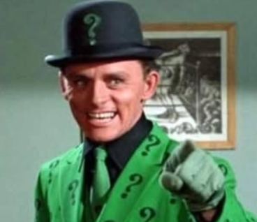 Riddle me this Batman, why did the City of Oakland change the name of their federally funded Head Start program to Early Childhood and Family Services? oaklandca.gov/Community/Chil…